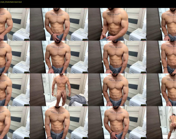 advp69 — 22 minute Chaturbate male cam show recording, 720p, Sep 27, 2025