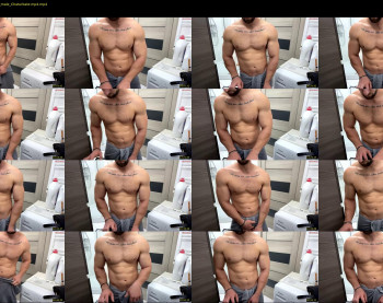 advp69 — 35 minute Chaturbate male cam show recording, 720p, Sep 27, 2025