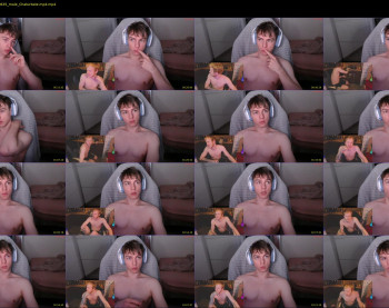 alex_gotcha — 4 minute Chaturbate male cam show recording, 720p, Sep 27, 2025
