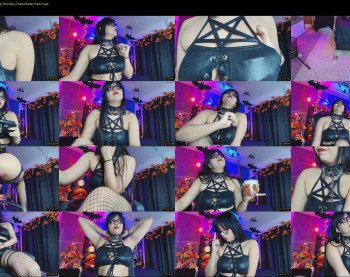 alexhoe_ — 120 minute Chaturbate female cam show recording, 720p, Sep 28, 2025