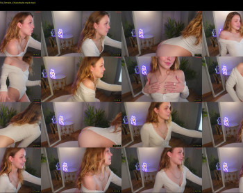 alice_tucci — 112 minute Chaturbate female cam show recording, 720p, Sep 27, 2025