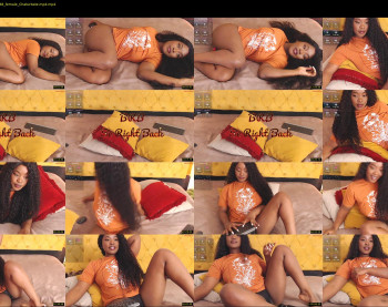 alishaweir — 69 minute Chaturbate female cam show recording, 720p, Sep 28, 2025