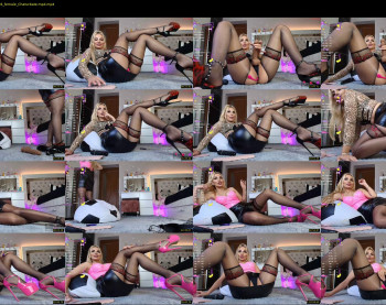 allesya23 — 73 minute Chaturbate female cam show recording, 720p, Sep 28, 2025