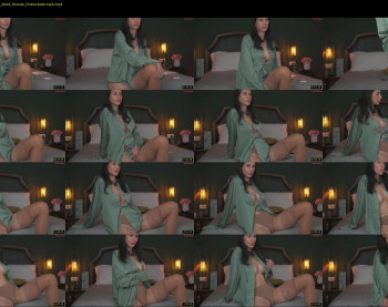 alyonaqueen_ — 22 minute Chaturbate female cam show recording, 720p, Sep 28, 2025