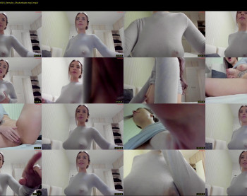 aminaswan_ — 107 minute Chaturbate female cam show recording, 720p, Sep 28, 2025