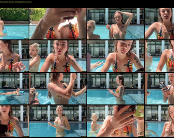 andreaelizabethxo — 121 minute Chaturbate female cam show recording, 720p, Sep 27, 2025