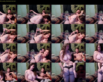 anthonyd83 — 10 minute Chaturbate male cam show recording, 720p, Sep 27, 2025