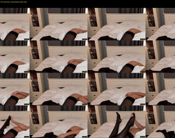 arianasage_ — 10 minute Chaturbate female cam show recording, 720p, Sep 27, 2025