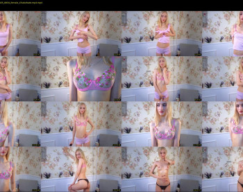 arlettebrougham — 121 minute Chaturbate female cam show recording, 720p, Sep 27, 2025