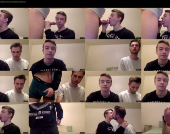 ashingwest97 — 49 minute Chaturbate male cam show recording, 720p, Sep 28, 2025