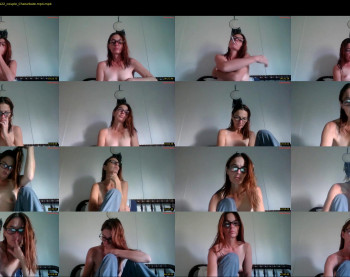 bamacpl80 — 54 minute Chaturbate couple cam show recording, 480p, Sep 27, 2025