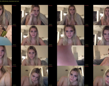 bansam1738 — 69 minute Chaturbate female cam show recording, 480p, Sep 27, 2025