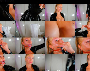 beatrix_rich — 26 minute Chaturbate female cam show recording, 720p, Sep 27, 2025