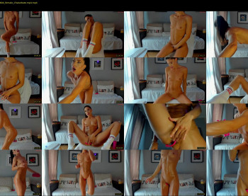 bella_hot77 — 97 minute Chaturbate female cam show recording, 720p, Sep 27, 2025