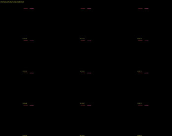 bellaa_2 — 55 minute Chaturbate female cam show recording, 720p, Sep 27, 2025