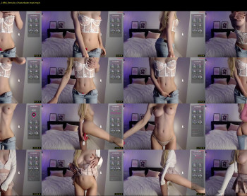 bigorgasm4us — 121 minute Chaturbate female cam show recording, 720p, Sep 27, 2025