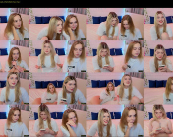 bjliki — 66 minute Chaturbate couple cam show recording, 720p, Sep 27, 2025