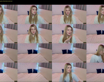 bjliki — 8 minute Chaturbate couple cam show recording, 720p, Sep 27, 2025