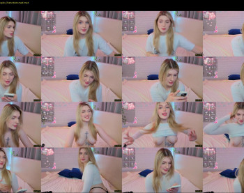 bjliki — 36 minute Chaturbate couple cam show recording, 720p, Sep 28, 2025