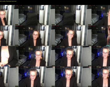 boeslaboes — 12 minute Chaturbate couple cam show recording, 720p, Sep 27, 2025