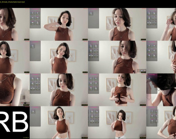 bondistar — 120 minute Chaturbate female cam show recording, 720p, Sep 27, 2025