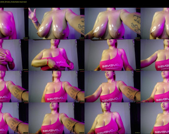 boobs_magic — 24 minute Chaturbate couple cam show recording, 720p, Sep 27, 2025