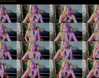 bridgetbottrel — 30 minute Chaturbate female cam show recording, 720p, Sep 27, 2025