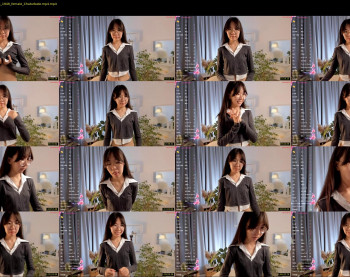 bridgetbottrell — 121 minute Chaturbate female cam show recording, 720p, Sep 27, 2025