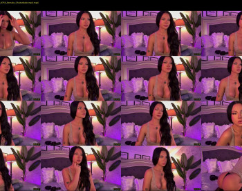 brookeember — 19 minute Chaturbate female cam show recording, 720p, Sep 27, 2025