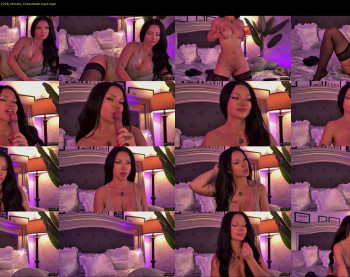 brookeember — 24 minute Chaturbate female cam show recording, 720p, Sep 27, 2025