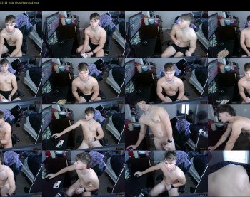 bubblebuttbdn — 121 minute Chaturbate male cam show recording, 720p, Sep 27, 2025