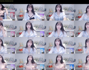 candy8998 — 14 minute Chaturbate female cam show recording, 720p, Sep 28, 2025