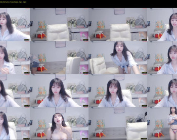 candy8998 — 88 minute Chaturbate female cam show recording, 720p, Sep 28, 2025