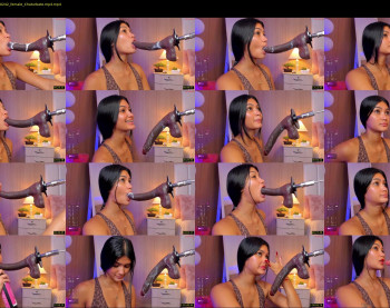 caseypierce_ — 75 minute Chaturbate female cam show recording, 720p, Sep 28, 2025