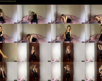 chayashortle — 20 minute Chaturbate female cam show recording, 720p, Sep 27, 2025