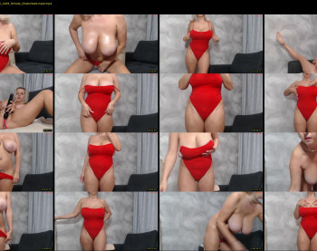 cherry_nicolle — 120 minute Chaturbate female cam show recording, 720p, Sep 27, 2025