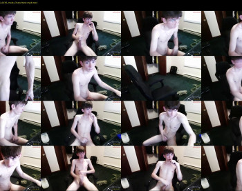 chrislikesdick1 — 83 minute Chaturbate male cam show recording, 480p, Sep 28, 2025