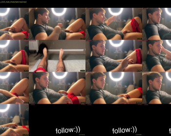 christophertan — 94 minute Chaturbate male cam show recording, 720p, Sep 27, 2025