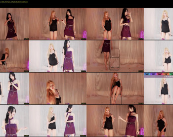 coco2002924 — 78 minute Chaturbate female cam show recording, 720p, Sep 27, 2025