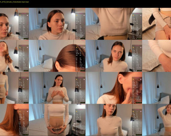 colbymcroberts — 101 minute Chaturbate female cam show recording, 720p, Sep 27, 2025