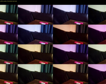 creamymilf11 — 82 minute Chaturbate couple cam show recording, 720p, Sep 27, 2025