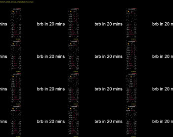 cute18cute — 11 minute Chaturbate female cam show recording, 720p, Sep 27, 2025