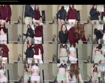 delorathecookie — 28 minute Chaturbate female cam show recording, 720p, Sep 28, 2025