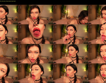 devilss_toy — 41 minute Chaturbate female cam show recording, 720p, Sep 27, 2025