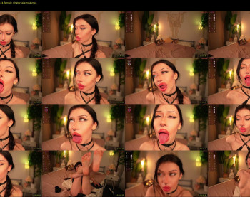 devilss_toy — 90 minute Chaturbate female cam show recording, 720p, Sep 27, 2025