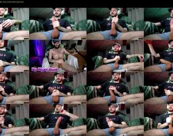 digbicknik — 71 minute Chaturbate male cam show recording, 720p, Sep 27, 2025