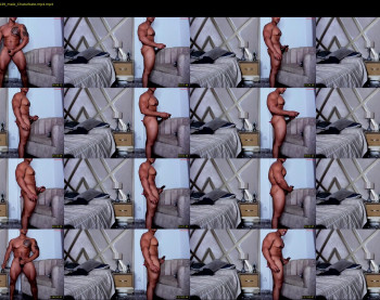 dimitriklein — 88 minute Chaturbate male cam show recording, 720p, Sep 28, 2025