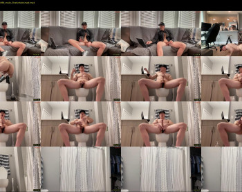 discgolf4life — 68 minute Chaturbate male cam show recording, 720p, Sep 27, 2025