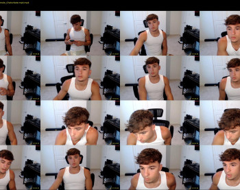 domd3 — 14 minute Chaturbate male cam show recording, 720p, Sep 28, 2025