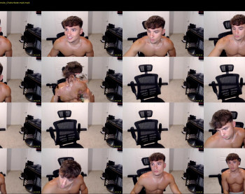 domd3 — 4 minute Chaturbate male cam show recording, 720p, Sep 28, 2025